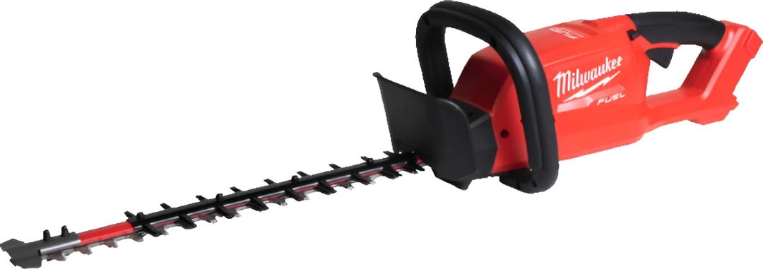 Кусторез аккумуляторный Milwaukee M18 FHET45-0 (4933493293)